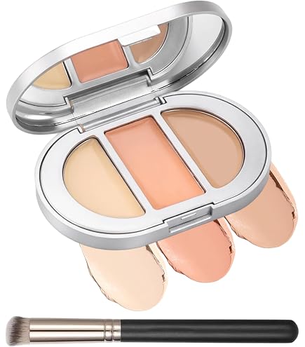 KRYOLAN CONCEALER CIRCLE-3 : Amazon.ca: Beauty & Personal Care